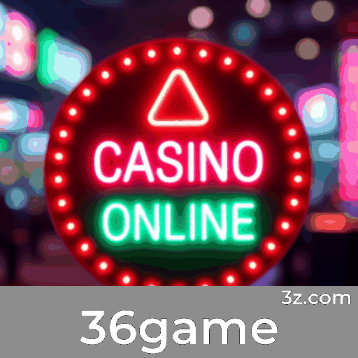 36game: O Cassino Online Premiado e Confiável