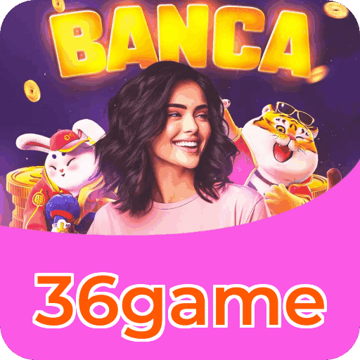 Login rápido no app 36game